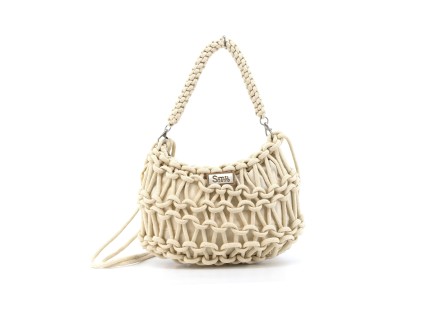 Crossbody cord KRAMER beige
